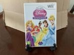 Wii Disney princess, Spelcomputers en Games, Games | Nintendo Wii, Avontuur en Actie, Verzenden, 2 spelers, Zo goed als nieuw