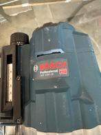 Bosch Bovenfrees GOF 1250 CE, Doe-het-zelf en Verbouw, Gereedschap | Freesmachines, Ophalen, Gebruikt, Elektrisch, Bovenfrees