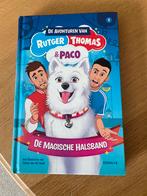 Rutger Thomas en Paco, Ophalen of Verzenden, Zo goed als nieuw