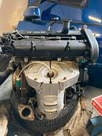 Ford Fiesta 1.25 motorblok, Auto-onderdelen, Motor en Toebehoren, Ophalen, Ford