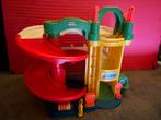 Fisher price garage, Ophalen of Verzenden, Gebruikt, Toebehoren