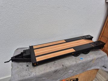 RC4WD BigDog 1/14 Dieplader beschikbaar voor biedingen