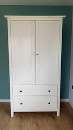 GEZOCHT IKEA HEMNES KLEDINGKAST, Ophalen, 50 tot 70 cm, 105 cm of meer, 100 cm of meer