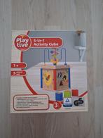 Playtive Houten Motoriek Speelgoed, Kinderen en Baby's, Ophalen of Verzenden, Nieuw, Overige typen