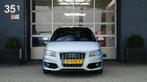Audi S3 Sportback 2.0 TFSI quattro 265PK Ambition Pro Line P, Auto's, Audi, Gebruikt, Zwart, 4 cilinders, 1984 cc