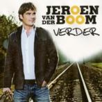Jeroen van der Boom - Verder (Nieuw), Ophalen of Verzenden, Nieuw in verpakking, Pop