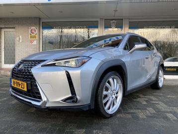 Lexus UX 250h Business Line 250h Business Line 20 Inch BROCK beschikbaar voor biedingen