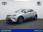 Toyota C-HR 1.8 Hybrid Executive Limited (bj 2018), Auto's, Adaptive Cruise Control, Euro 6, 4 cilinders, Met garantie (alle)