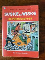 SUSKE EN WISKE mini-boekjes Albert Heijn 3e serie, Meerdere stripboeken, Ophalen of Verzenden, Gelezen