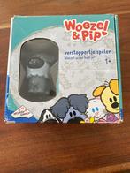 Woezel & Pip Verstoppertje Spelen, Ophalen, Gebruikt, Ontdekken, Met geluid