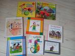 Kinder prentenboekjes, Boeken, Kinderboeken | Baby's en Peuters, Gelezen, Ophalen of Verzenden