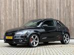 Audi A1 1.4 TFSI Automaat, Panoramadak, Black-edition, Auto's, Audi, Euro 5, 4 cilinders, 4 stoelen, Lichtsensor