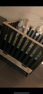 Babybox Interbaby met lade, Ophalen, Gebruikt, Lade