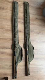 PG Karperhengels Royal Dutch, Watersport en Boten, Hengelsport | Karpervissen, Ophalen of Verzenden, Gebruikt, Werphengel