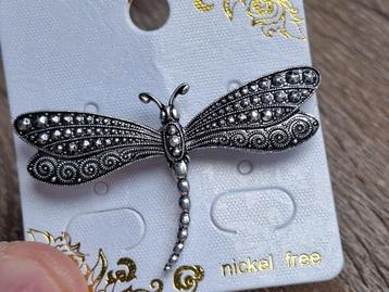 **SALE** Broche 0,50 euorcent beschikbaar voor biedingen