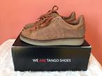 Nieuw! Tango bruine sneakers van leer maat 38, Tango, Bruin, Verzenden, Nieuw