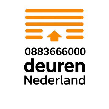 Alpha deur, deuren, Multi deur, Matex, Hormann, Novoferm NL beschikbaar voor biedingen