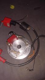 HPI Binnerotter ontsteking 2006, Ophalen of Verzenden, Gebruikt, Overige typen, HPI