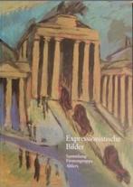 Duits Expressionisme. Die Brucke en Der Blaue Reiter, Verzenden, Zo goed als nieuw