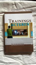 Trainingsacteren André Witbreuk en Loes Wouterson, Ophalen of Verzenden, Zo goed als nieuw, Overige niveaus