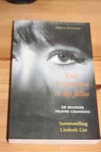 de Mooiste Franse Chansons, Gelezen, Liesbeth List, Ophalen of Verzenden, Genre of Stijl