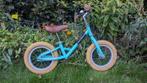 Veloretti loopfiets 12 inch, Kinderen en Baby's, Speelgoed | Buiten | Voertuigen en Loopfietsen, Ophalen, Zo goed als nieuw, Loopfiets