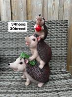 egel, Woondecoratie eindhoven, Nieuw, Ophalen of Verzenden, Woondecoratie eindhoven