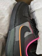NIKE Air Force 1 React, Kleding | Heren, Schoenen, Zwart, Nike, Nieuw, Ophalen of Verzenden