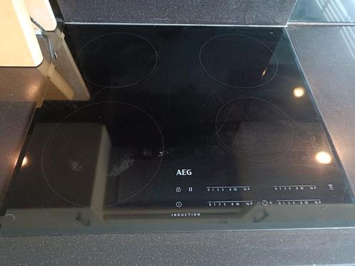 AEG IKB64401FB, Witgoed en Apparatuur, Overige Witgoed en Apparatuur, Gebruikt, Ophalen
