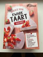 Mix voor kwarktaart, Ophalen of Verzenden