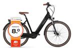 28 inch E-bikes + inruilkorting,80-120km 43 t/m 61cm direct, Ophalen of Verzenden, Nieuw