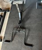 ATX Attachments, Ophalen, Buik, Zo goed als nieuw, Metaal