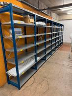 Stellingen, bakken, Ophalen, Zo goed als nieuw, Bak of Kist, Minder dan 35 cm