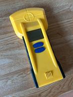 Hand metaaldetector z.g.a.n., Ophalen of Verzenden, Zo goed als nieuw