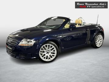 Audi TT Roadster 3.2 V6 quattro Dsg Nederlandse Auto beschikbaar voor biedingen