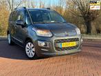Citroen C3 Picasso 1.6 VTi Exclusive Automaat/Nap/Clima, Auto's, Citroën, Euro 5, Gebruikt, 4 cilinders, Parkeersensor