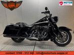 HARLEY-DAVIDSON ROAD KING POLICE ABS FLHP (bj 2007), Motoren, Motoren | Harley-Davidson, HARLEY-DAVIDSON, Bedrijf, Onbekend, Toermotor