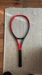 Yonex Vcore 95 (2023) gripmaat L2, Ophalen, Zo goed als nieuw, Racket, Overige merken