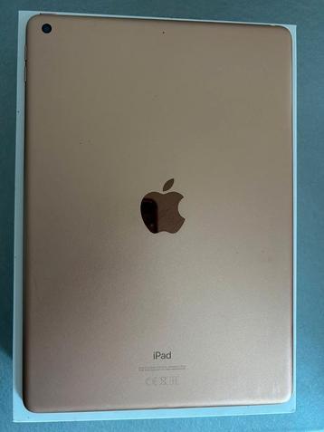 Apple iPad beschikbaar voor biedingen