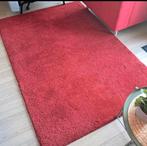 Ikea Adum vloerkleed, Huis en Inrichting, Ophalen, Zo goed als nieuw, Rood, Rechthoekig