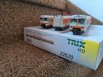 Trix BR 420 (22620), Gebruikt, Trix, Ophalen of Verzenden, Gelijkstroom