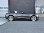 BMW Z4 [E89] sDrive23i Design Pure White l Sportstoelen l Bl, Auto's, Origineel Nederlands, Te koop, Benzine, Gebruikt