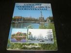 Langs het Noordhollands- en Noordzeekanaal, Ophalen of Verzenden, 20e eeuw of later, Zo goed als nieuw