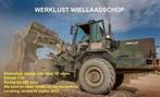 Bouwkit Werklust, Ophalen of Verzenden, Tractor of Landbouw