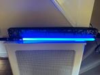 Superneox Lightsaber | Incl Doos, Verzamelen, Star Wars, Ophalen of Verzenden, Zo goed als nieuw, Actiefiguurtje