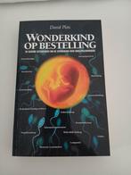D. Plotz - Wonderkind op bestelling, Ophalen of Verzenden, Zo goed als nieuw, D. Plotz