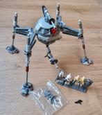 Star Wars Lego 7681 compleet met Sw0202a Commander Fox, Kinderen en Baby's, Speelgoed | Duplo en Lego, Ophalen of Verzenden, Zo goed als nieuw