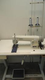 Industrie Naaimachine Brother Dubbeltransport(DB2-B797), Ophalen, Gebruikt, Naaimachine, Industrieel