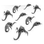 Tyranid Rippers FW, Ophalen of Verzenden, Nieuw, Warhammer 40000, Figuurtje(s)