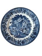 Societe Ceramique Maastricht Hannibal bord 21 cm, Antiek en Kunst, Ophalen of Verzenden